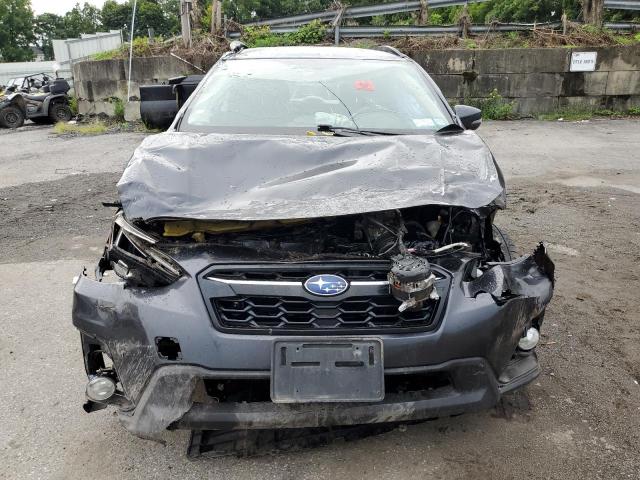 Photo 5 from auction – 2019 SUBARU CROSSTREK with VIN JF2GTAMC1KH205025
