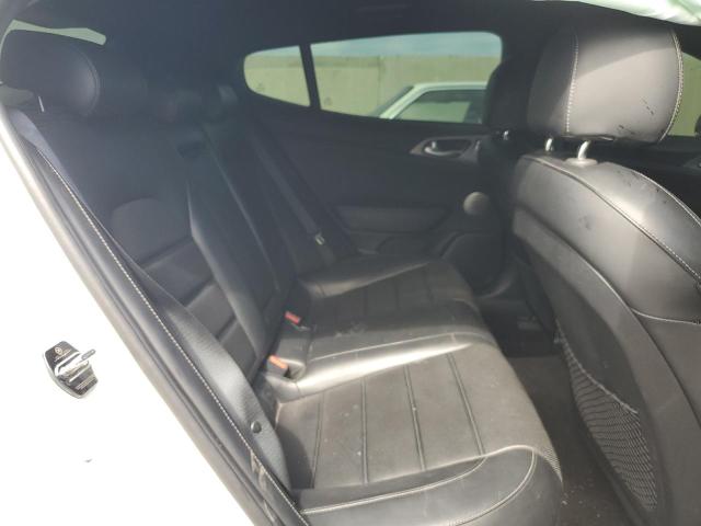Photo 10 from auction – 2018 KIA STINGER GT with VIN KNAE55LC4J6035999