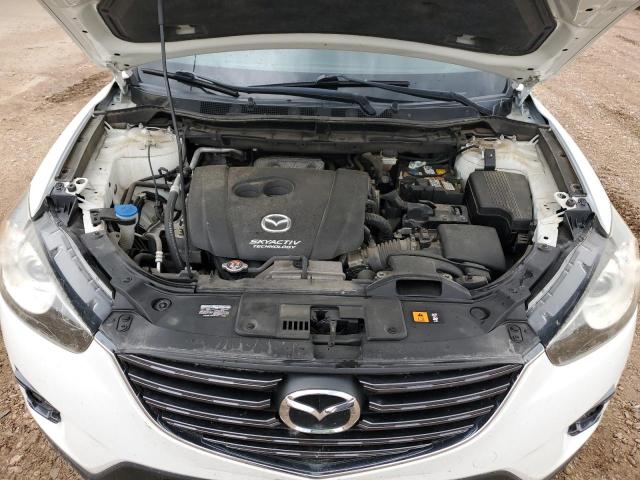 Photo 12 from auction – 2016 MAZDA CX-5 TOURI with VIN JM3KE4CY3G0719800