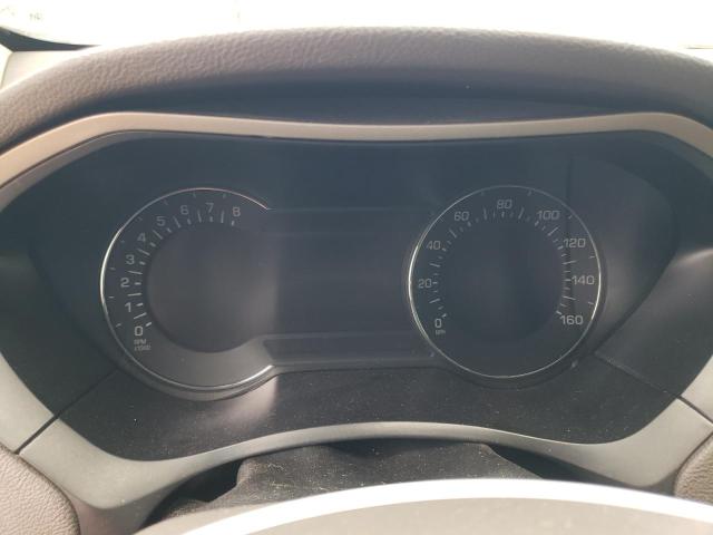 Photo 9 from auction – 2013 LINCOLN MKZ with VIN 3LN6L2JK9DR808877
