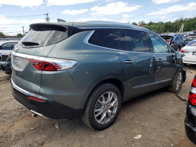 Photo 3 from auction – 2023 BUICK ENCLAVE ES with VIN 5GAEVAKW2PJ266043