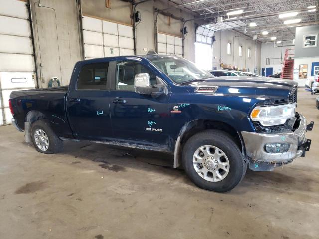 Photo 4 from auction – 2024 RAM 2500 LARAM with VIN 3C6UR5FL4RG102763