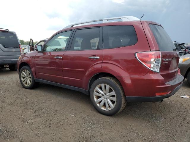 Photo 2 from auction – 2013 SUBARU FORESTER T with VIN JF2SHAHC6DH436978