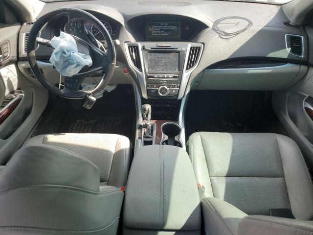 Photo 8 from auction – 2016 ACURA TLX TECH with VIN 19UUB1F5XGA010562