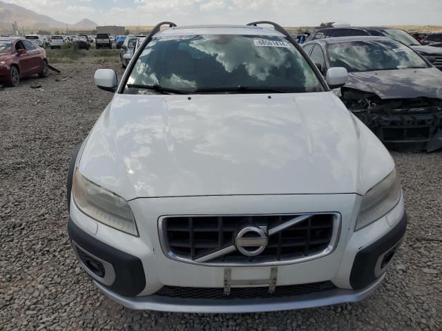 Photo 5 from auction – 2010 VOLVO XC70 3.2 with VIN YV4960BZ0A1090177