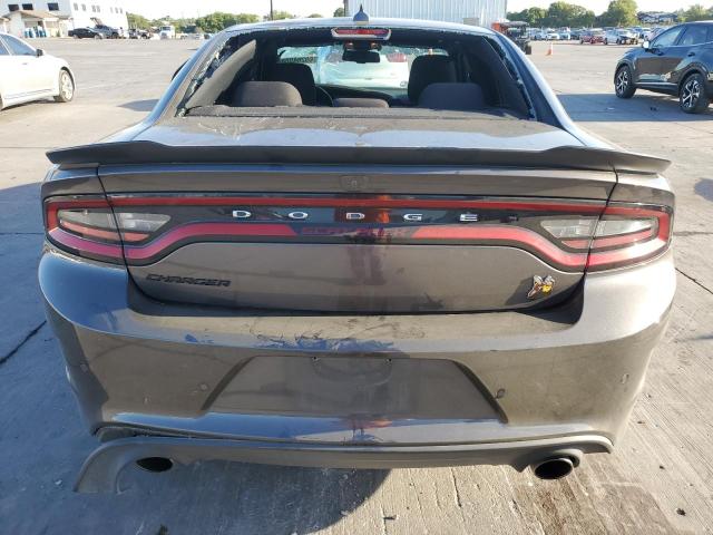 Photo 6 from auction – 2020 DODGE CHARGER SC with VIN 2C3CDXGJ8LH212013
