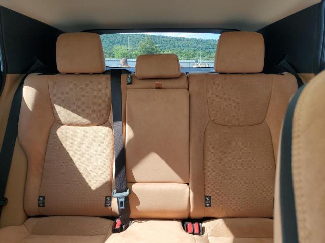 Photo 10 from auction – 2023 LEXUS RZ 450E with VIN JTJAAAAB8PA007626