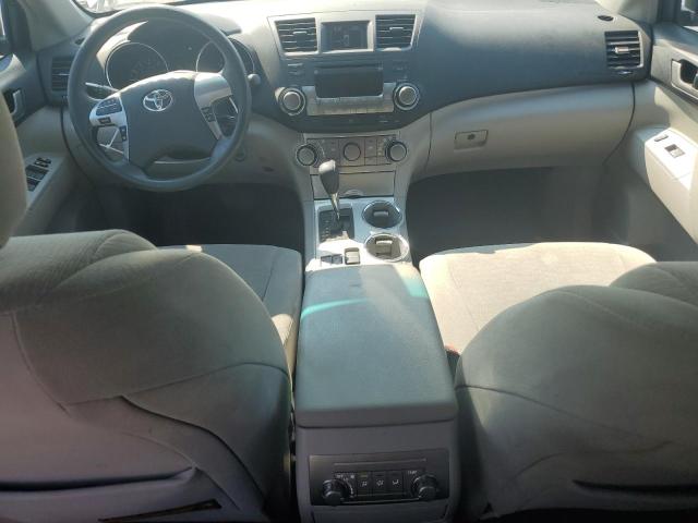 Foto 8 de la subasta – 2012 TOYOTA HIGHLANDER con VIN 5TDZA3EH9CS030393
