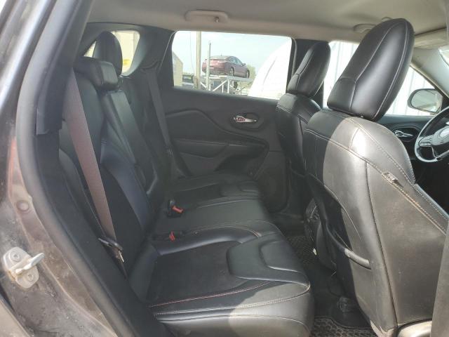 Photo 11 from auction – 2020 JEEP CHEROKEE T with VIN 1C4PJMBN1LD534178