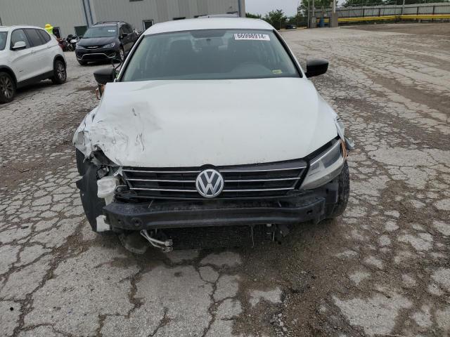 Photo 5 from auction – 2015 VOLKSWAGEN JETTA BASE with VIN 3VW2K7AJ5FM314149
