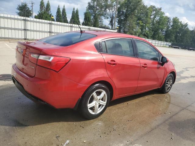 Photo 3 from auction – 2013 KIA RIO EX with VIN KNADN4A33D6100967