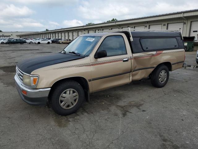 TOYOTA T100 1993 with VIN JT4VD10A8P0013484 - Photo from auction