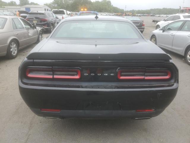 Photo 6 from auction – 2018 DODGE CHALLENGER with VIN 2C3CDZAG4JH161521