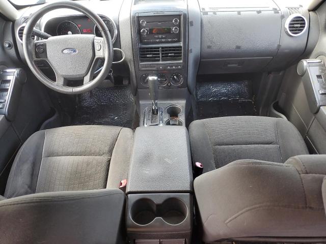 Photo 8 from auction – 2009 FORD EXPLORER X with VIN 1FMEU73EX9UA41490