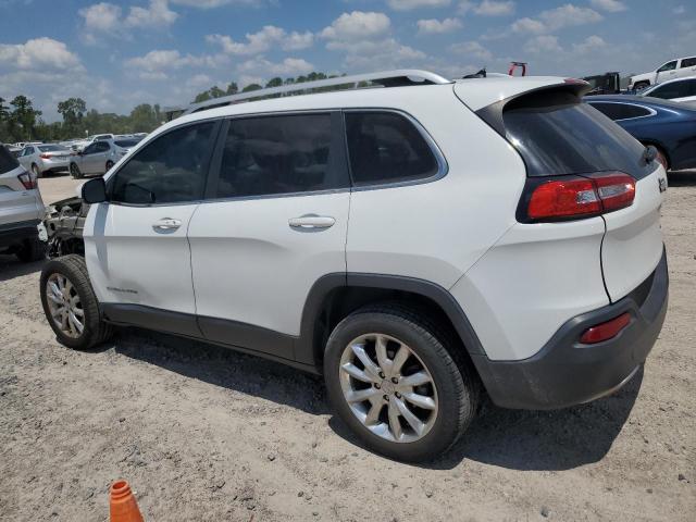 Photo 2 from auction – 2015 JEEP CHEROKEE L with VIN 1C4PJLDB6FW553444
