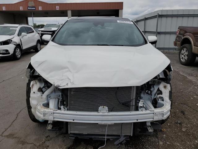 Photo 5 from auction – 2020 FORD EDGE TITAN with VIN 2FMPK4K98LBA75569