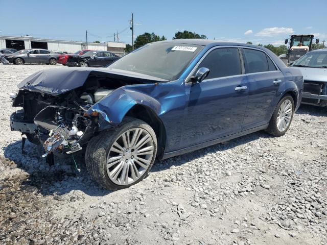 Photo 1 from auction – 2014 CHRYSLER 300C VARVA with VIN 2C3CCADT1EH283126