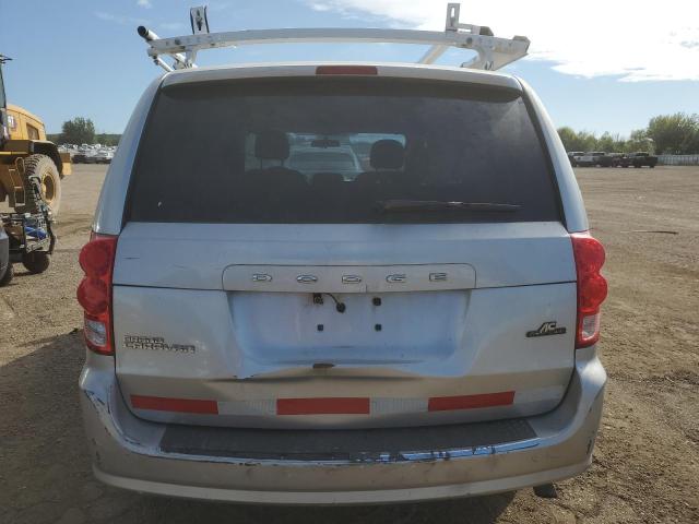 Photo 6 from auction – 2011 DODGE GRAND CARA with VIN 2D4RN4DG0BR806343