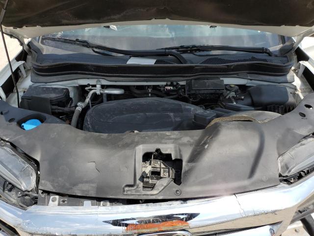 Photo 12 from auction – 2021 HONDA PILOT EX with VIN 5FNYF5H32MB032033