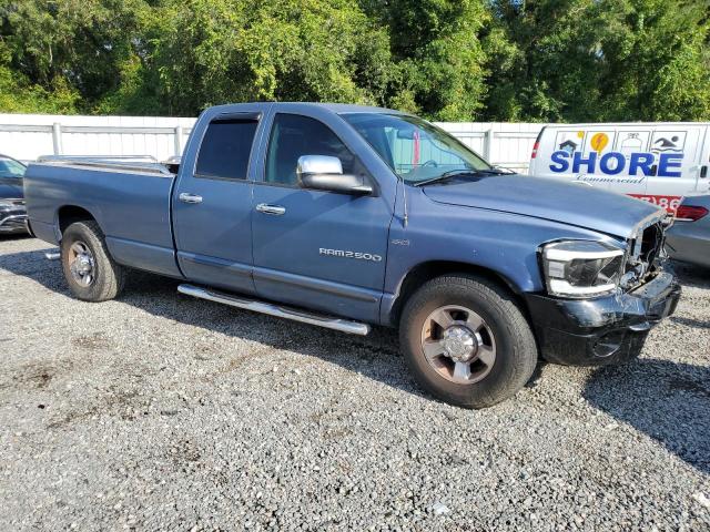 Photo 4 from auction – 2006 DODGE RAM 2500 S with VIN 3D7KR28D16G110616