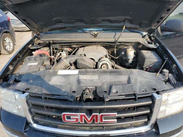 Photo 11 from auction – 2009 GMC SIERRA K15 with VIN 1GTEK24079Z108338