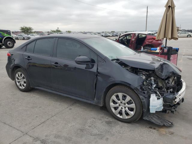 Photo 4 from auction – 2024 TOYOTA COROLLA LE with VIN 5YFB4MDE4RP130022