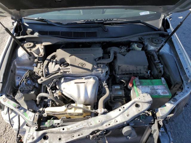 Photo 11 from auction – 2017 TOYOTA CAMRY LE with VIN 4T1BF1FK2HU376964