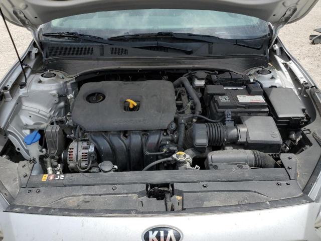Photo 11 from auction – 2019 KIA FORTE FE with VIN 3KPF24AD1KE105735