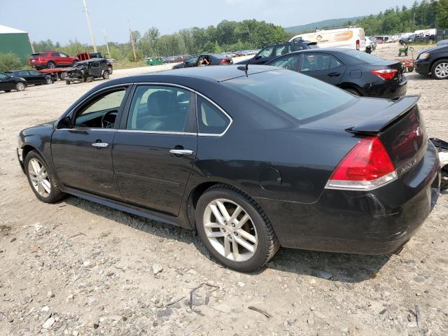 Photo 2 from auction – 2012 CHEVROLET IMPALA LTZ with VIN 2G1WC5E39C1296400