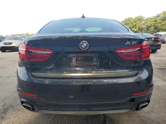 Photo 6 from auction – 2018 BMW X6 SDRIVE3 with VIN 5UXKU0C54J0G80427