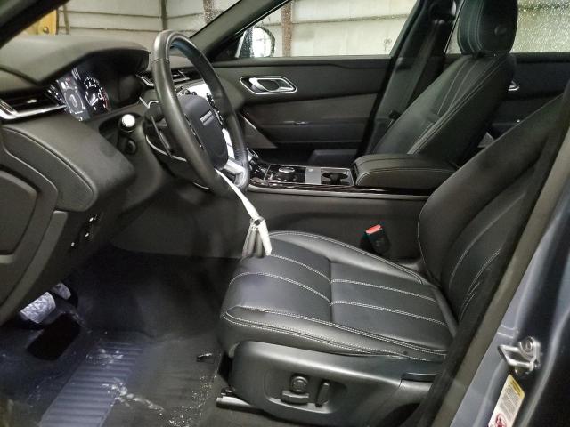 Photo 7 from auction – 2020 LAND ROVER RANGE ROVE with VIN SALYB2EX5LA287650