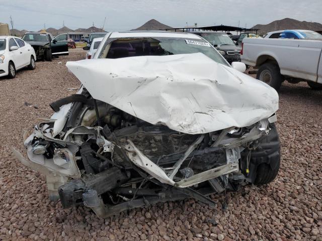 Photo 5 from auction – 2010 TOYOTA CAMRY BASE with VIN 4T1BF3EK2AU574592