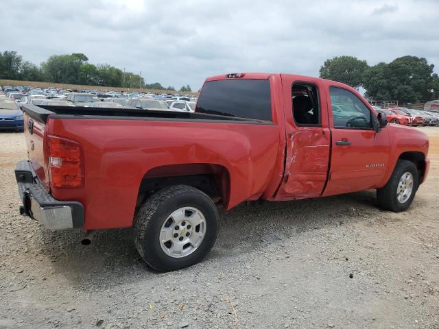 Photo 3 from auction – 2011 CHEVROLET SILVERADO with VIN 1GCRCSE06BZ396792