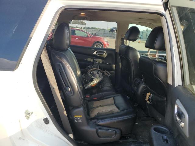 Photo 11 from auction – 2019 NISSAN PATHFINDER with VIN 5N1DR2MN9KC607651
