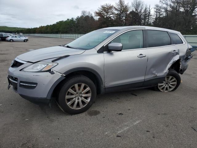 MAZDA CX-9 2008 with VIN JM3TB28V280152660 - Photo from auction