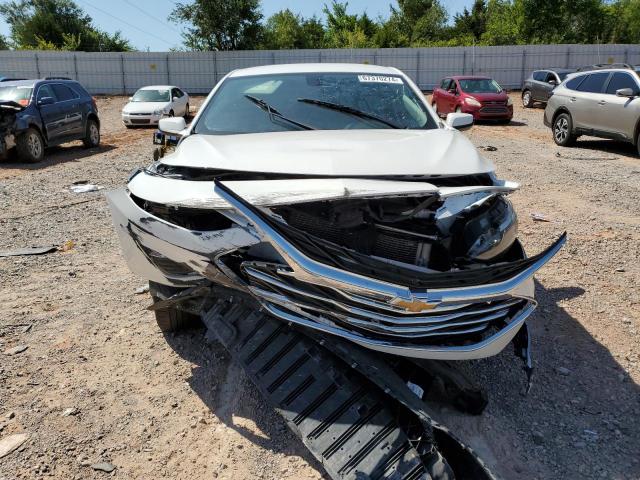 Photo 5 from auction – 2020 CHEVROLET MALIBU LT with VIN 1G1ZD5ST6LF092774
