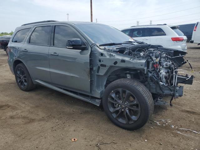 Photo 4 from auction – 2023 DODGE DURANGO R/ with VIN 1C4SDJCT9PC550590