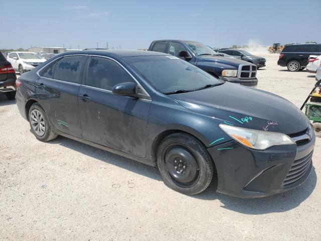 Photo 4 from auction – 2017 TOYOTA CAMRY LE with VIN 4T1BF1FK1HU722549