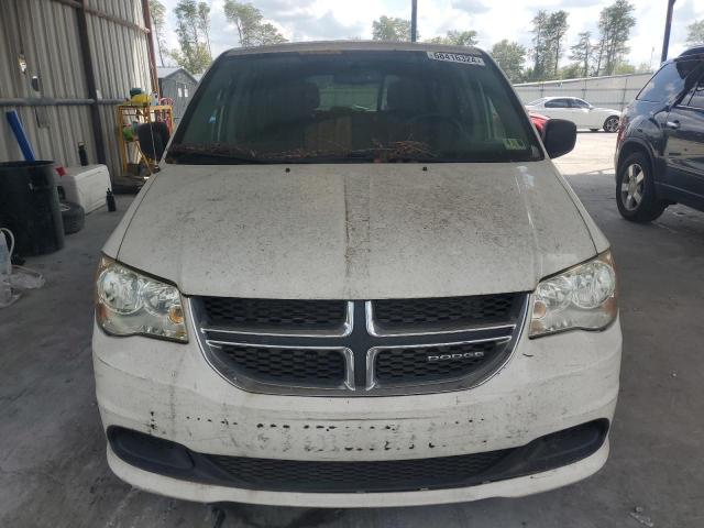 Photo 5 from auction – 2012 DODGE CARAVAN with VIN 2C4RDGBG1CR124206