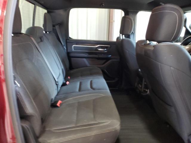 Photo 10 from auction – 2020 RAM 1500 BIG H with VIN 1C6SRFFT7LN177971
