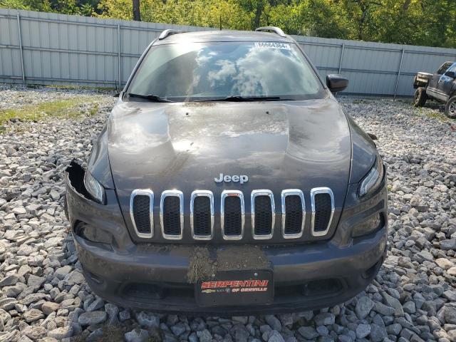 Photo 5 from auction – 2017 JEEP CHEROKEE L with VIN 1C4PJMCS1HW575443
