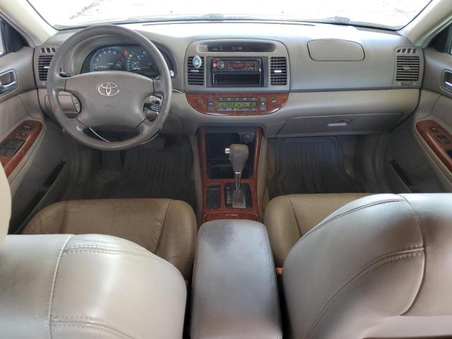 Photo 8 from auction – 2003 TOYOTA CAMRY LE with VIN 4T1BF32K83U041282