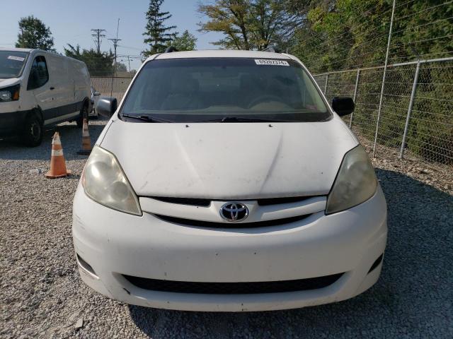Photo 5 from auction – 2008 TOYOTA SIENNA CE with VIN 5TDZK23C78S199009