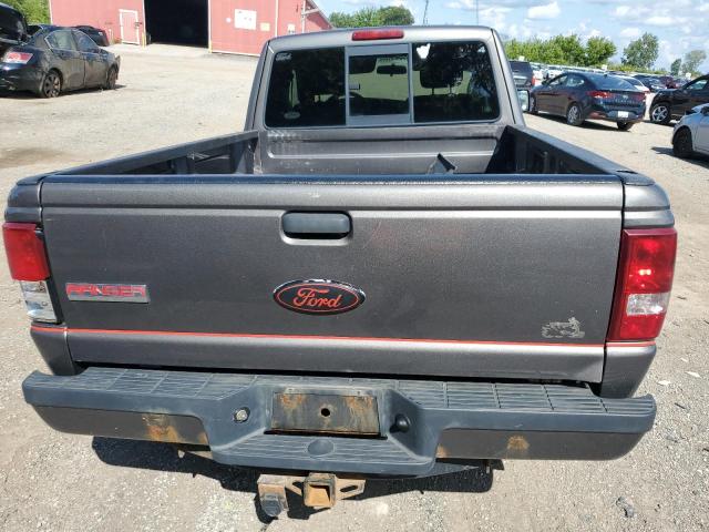 Photo 6 from auction – 2011 FORD RANGER SUP with VIN 1FTKR4EE5BPA19616
