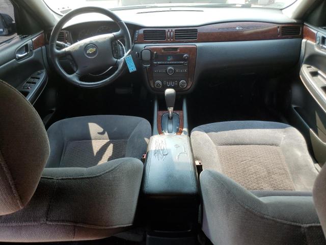 Photo 8 from auction – 2011 CHEVROLET IMPALA LT with VIN 2G1WG5EK2B1312950