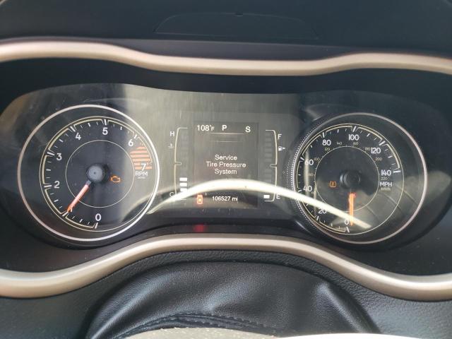 Photo 9 from auction – 2018 JEEP CHEROKEE L with VIN 1C4PJLCB1JD545225