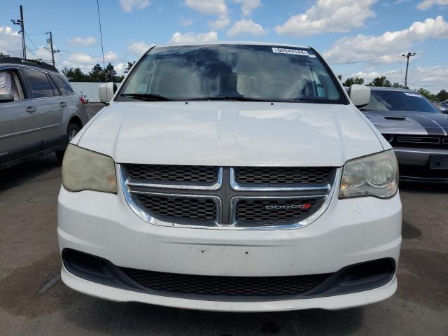 Photo 5 from auction – 2013 DODGE GRAND CARA with VIN 2C4RDGCG2DR527076