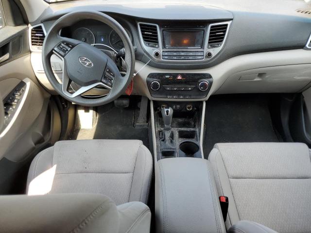 Photo 8 from auction – 2017 HYUNDAI TUCSON LIM with VIN KM8J3CA47HU545563