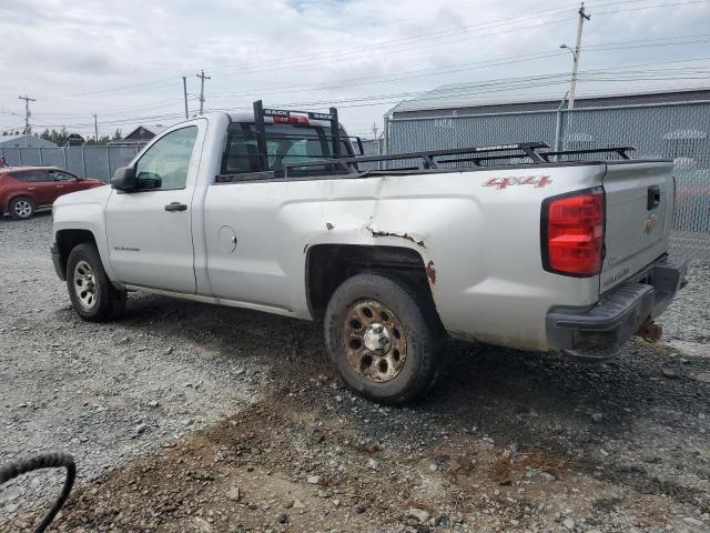 Photo 2 from auction – 2015 CHEVROLET SILVERADO with VIN 1GCNKPEH7FZ356702