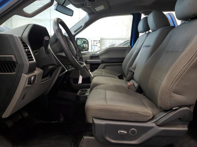 Photo 7 from auction – 2015 FORD F150 SUPER with VIN 1FTFX1EF2FKE04763